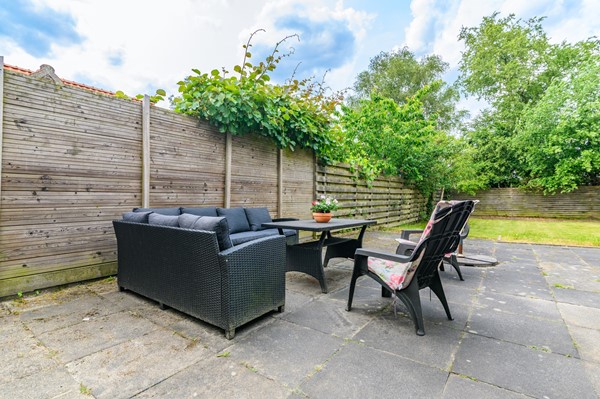 Medium property photo - Zwartehofslaan 13, 8375 AE Oldemarkt